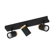 Eglo Cartagena 15W 3 Light LED Spotlight - 4000K