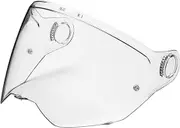 Nolan N70-2 X, shield , color: Clear , size: XXS-M