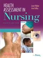 在飛比找三民網路書店優惠-Health Assessment in Nursing, 