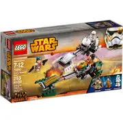 LEGO 75090 - Star Wars Ezra's Speeder Bike
