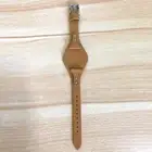 18mm Pallet Strap For Fossil ES4113 ES4114 ES3616 ES3625 Strap Replacement