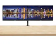 Asus ProArt PA278CV 27-inch 1440P 2K WQHD 100% sRGB IPS Monitor, 2-Pack Bundle