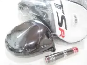 Titleist New Head Single TSR 3 9 Degree Head Cover Wrench with TS R3 TSR3