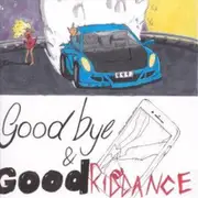 Juice Wrld Goodbye And Good Riddance Vinyl