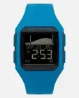 Rip Curl Unisex Rifles Midsize Surf Tide 35mm Watch in Marine Blue