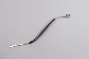 Yinfente Violin Tool Sound Post S setter W/ Rubber grip protector Luthier tools