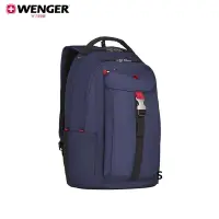 在飛比找博客來優惠-【WENGER 威戈】WENGER Chasma 16吋電腦