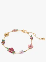 Busting Blooms Bracelet