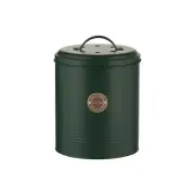 Typhoon Living Compost Bin 2.5 Litre - Green RRP $46.95