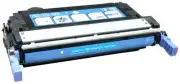 QSP Q6461A ~ QSP Reman Cyan Toner Print Cartridge For HP HP 644a 12 000 pgs