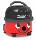 NUMATIC NBV190NX Henry Commercial Cordless Vacuum (Skin only)