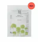 [ Beauty of Joseon ] Centella Asiatica Calming Facial Mask 10 pcs US Seller