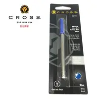 在飛比找樂天市場購物網優惠-CROSS 高仕 纖細鋼珠筆芯 (黑色/藍色) 8910