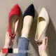 KEITH-WILL時尚鞋館-韓流舞漾通勤鞋(休閒鞋/平底鞋)(共3色)