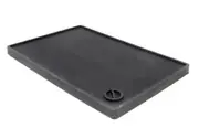 COFFEE TAMPER MAT Tamping Espresso Maker Barista Rubber Holder Tamp 15 x 10cm