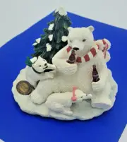 VERY RARE coke ornament always