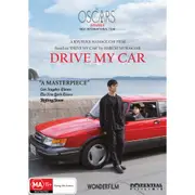 Drive My Car