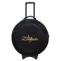 在飛比找蝦皮購物優惠-【鼓的樂器】Zildjian 銅鈸袋 ZCB22R｜22" 