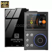 Bluetooth MP3 Player HiFi Lossless High Resolution Digital Audio Music Speaker