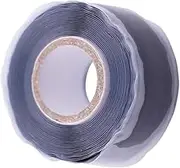 SOESFOUFU Seal Repair Tape Waterproof Silicone Repair Sealing Tape for Electrical Car Cable Leak Seal