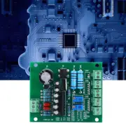 AC 12V Stereo VU Meter Driver Board Amplifier DB Audio Level Meter