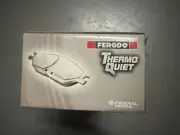 Ferodo Thermo Quiet Brake Pads DB1378FTQ for Toyota Echo NCP10 NCP12 NCP13