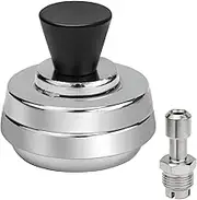 50332 3-Piece Pressure Regulator & 01058 Pressure Cooker Vent Pipe Replacement for Presto Pressure Canners 0177001 0174001 6803571, 5-10-15lb Canning Weight