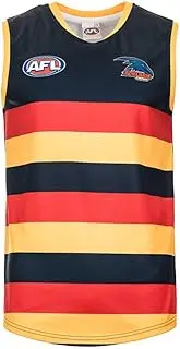 Adelaide Crows Youth Replica Guernsey
