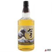 Matsui Peated Single Malt Japanese Whisky 700Ml