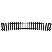 Hornby OO Large Radius 1/2 Curve B24