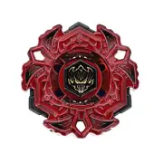 Metal Spinning Top, Precision Anti-Gravity Spinner Top, Unique Perfect Balanc...