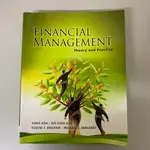 FINANCIAL MANAGEMENT THEORY AND PRACTICE (AN ASIA EDITION)