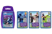 Top Trumps The Independent Unofficial Guide to Fortnite