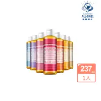 在飛比找momo購物網優惠-【Dr.Bronner’s 布朗博士】潔膚露8oz系列(8o