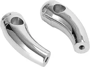 GZKJP 3.5" Handlebar Risers for Y&amaha V-Star VStar 650 1100 Custom Classic Silverado Road Star 1600 1700 Silverado