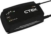 CTEK PRO25S 25A AGM Lithium 12V Smart Battery Charger (CTEK-40-200)
