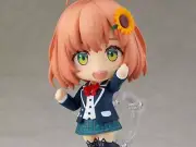 Nijisanji Nendoroid No.1586 Honma Himawari Good Smile USA Seller