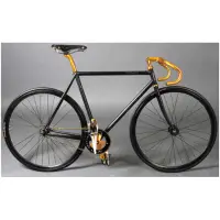 在飛比找蝦皮購物優惠-Obey x Fuji  Fixed Gear Bike全球