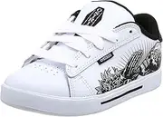 [Osiris] Little Kid/Big Kid Maxx 242 Serve Sneaker