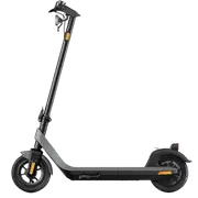 NIU KQi2 Pro Electric Kick Scooter (Grey)
