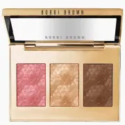 BOBBI BROWN New Release Luxe Cheek & Highlighting Palette Blush Highlighter $62