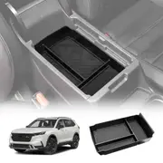Centre Console Armrest Organizer Tray for Honda CR-V CRV 2023-2025 Storage Box Accessories