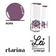 [Clarissa] Lei nora 7ml uv/led nail polish
