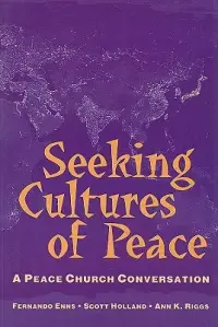 在飛比找博客來優惠-Seeking Cultures Of Peace: A P