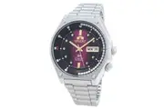 Orient RA-AA0B02R19B Automatic 22 Jewels Men's Watch