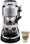 De'Longhi Dedica Maestro Plus EC950.M, Compact Coffee Machine with Automatic ...