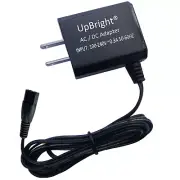 AC DC Adapter For Oster 76110 The Long-Lasting Juice Eon Cord/Cordless Clipper