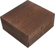 Type Storage Box Desk Organizer for Sundries for Desktop Dresser and Bedside Table for Organizing Crafts