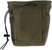 Metal Detector Digger Supply Treasure Waist Luck Bag Pouch Metal Detecting Recovery Finds Bag Pinpointer Shovel, Practical Utility Manager