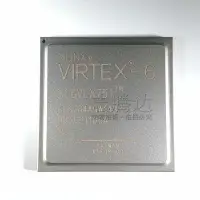 在飛比找露天拍賣優惠-【滿300出貨】XC6VLX75T-2FFG784I 1FF